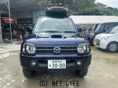 マツダ AZ-オフロード