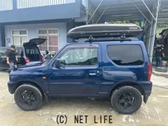 マツダ AZ-オフロード