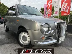 日産 マーチ