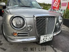 日産 マーチ