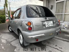 日産 マーチ