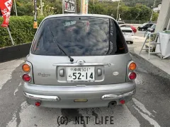 日産 マーチ