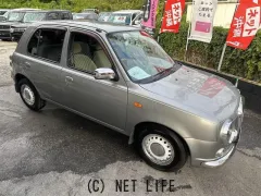 日産 マーチ