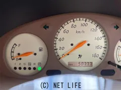日産 マーチ