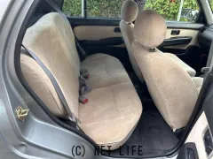 日産 マーチ