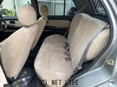 日産 マーチ