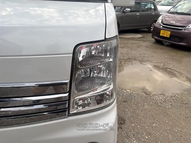 マツダ スクラムワゴン