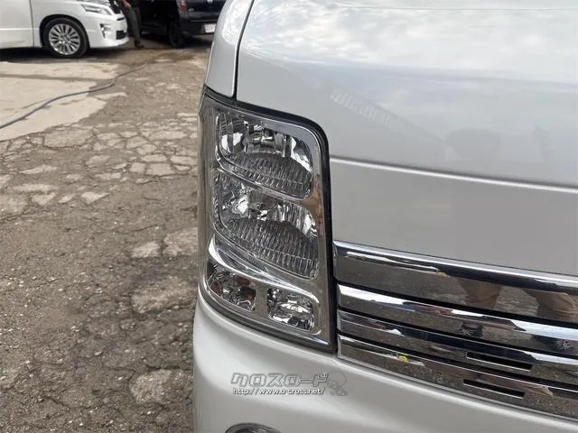 マツダ スクラムワゴン