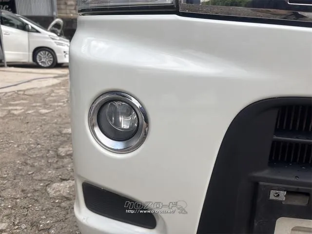 マツダ スクラムワゴン