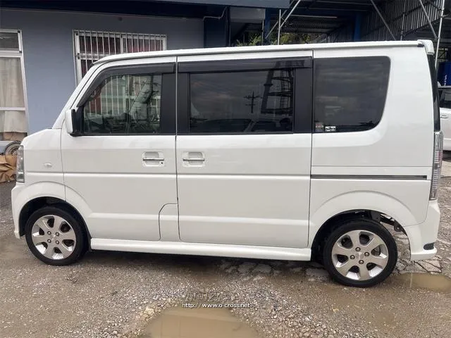 マツダ スクラムワゴン