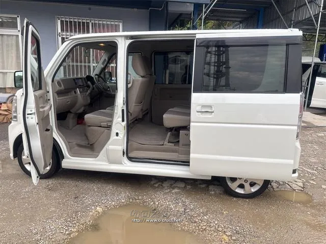 マツダ スクラムワゴン