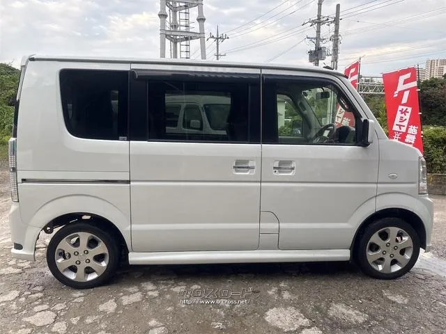 マツダ スクラムワゴン