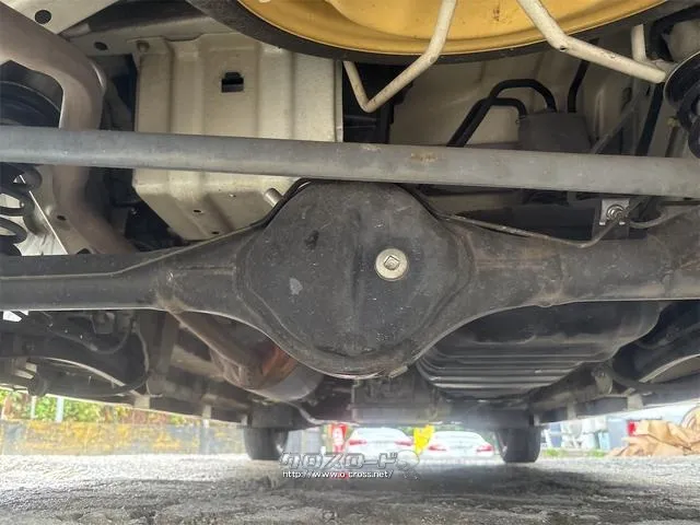 マツダ スクラムワゴン