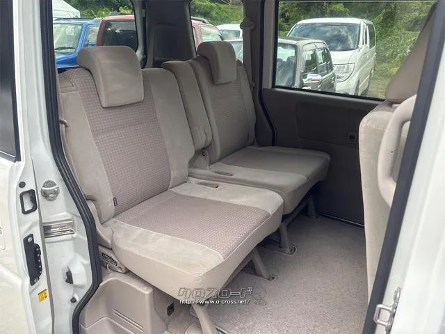 マツダ スクラムワゴン