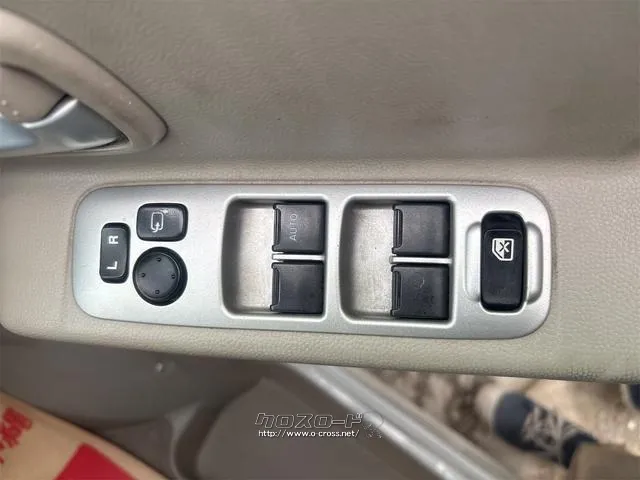 マツダ スクラムワゴン