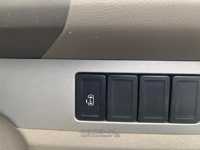 マツダ スクラムワゴン