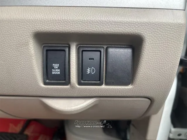 マツダ スクラムワゴン