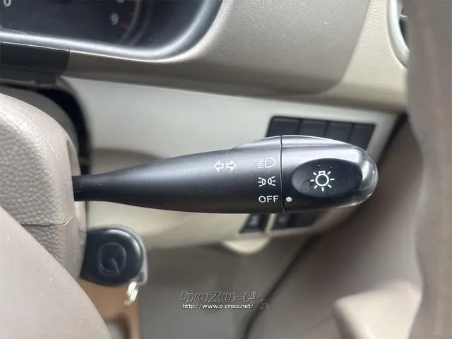 マツダ スクラムワゴン