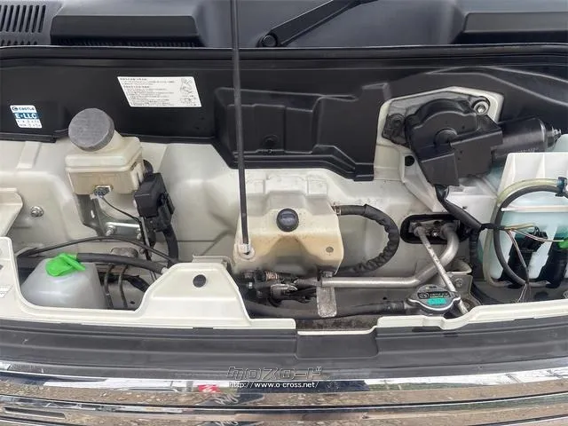 マツダ スクラムワゴン