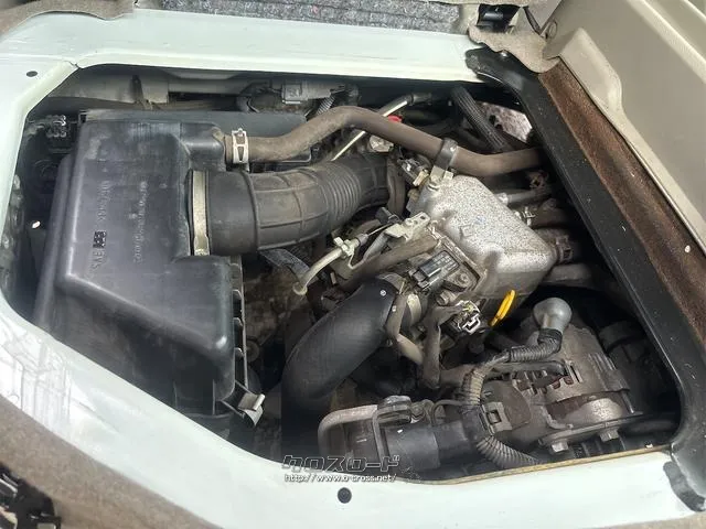 マツダ スクラムワゴン