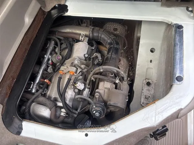 マツダ スクラムワゴン