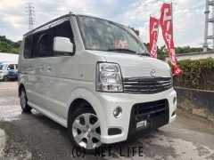 マツダ スクラムワゴン