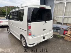 マツダ スクラムワゴン