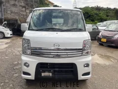 マツダ スクラムワゴン