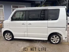 マツダ スクラムワゴン