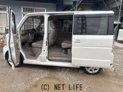 マツダ スクラムワゴン