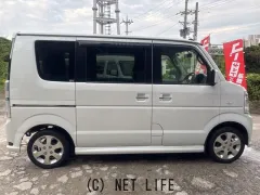 マツダ スクラムワゴン