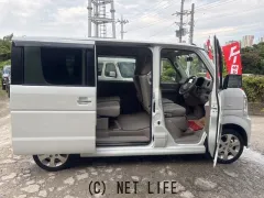 マツダ スクラムワゴン