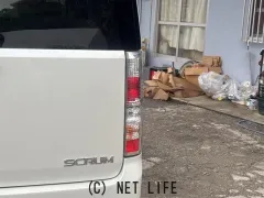 マツダ スクラムワゴン