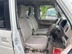 マツダ スクラムワゴン