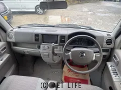 マツダ スクラムワゴン