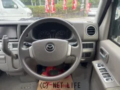 マツダ スクラムワゴン