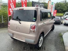 スズキ アルトラパン