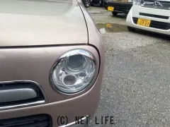 スズキ アルトラパン