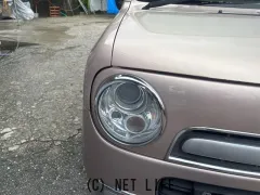 スズキ アルトラパン