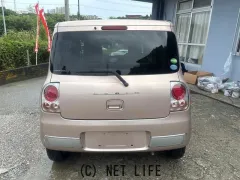 スズキ アルトラパン