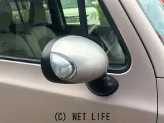 スズキ アルトラパン