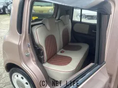 スズキ アルトラパン