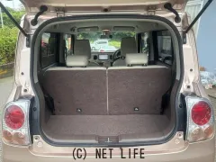 スズキ アルトラパン