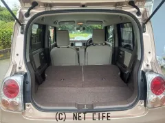 スズキ アルトラパン