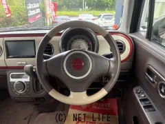 スズキ アルトラパン