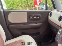 スズキ アルトラパン