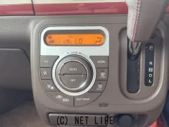 スズキ アルトラパン