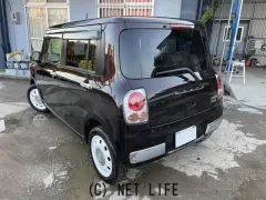 スズキ アルトラパン