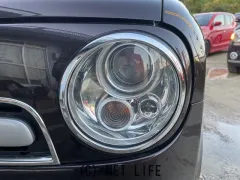 スズキ アルトラパン