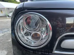 スズキ アルトラパン